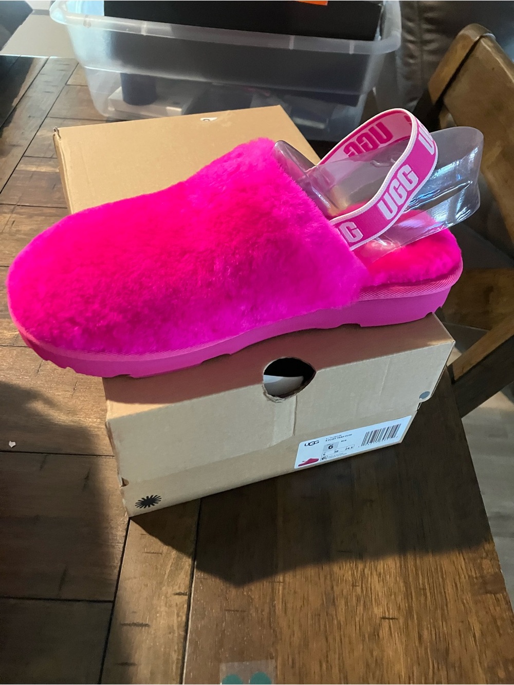 UGG Women’s